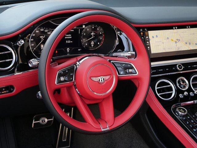 2024 Bentley Continental Speed Speed Lawrence KS