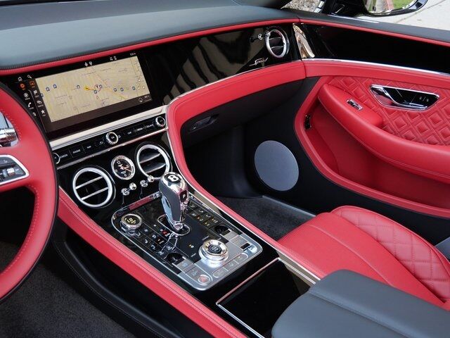 2024 Bentley Continental Speed Speed Lawrence KS