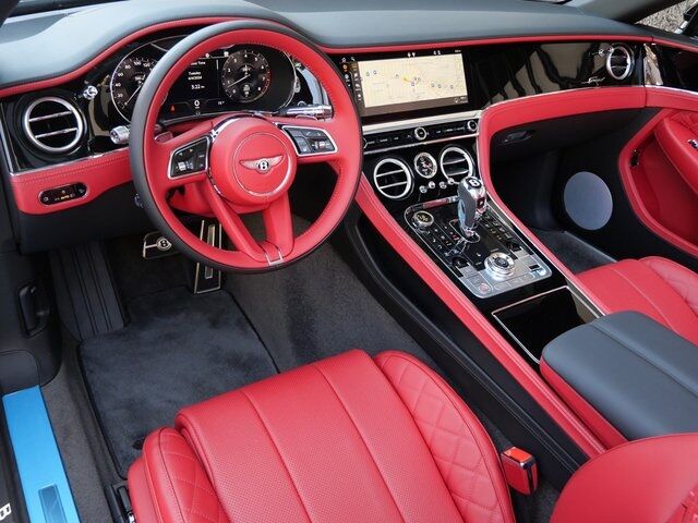 2024 Bentley Continental Speed Speed Lawrence KS