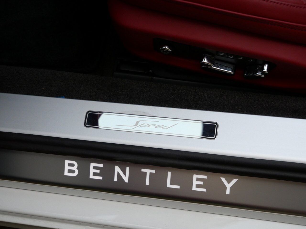 2024 Bentley Continental Speed Speed Lawrence KS