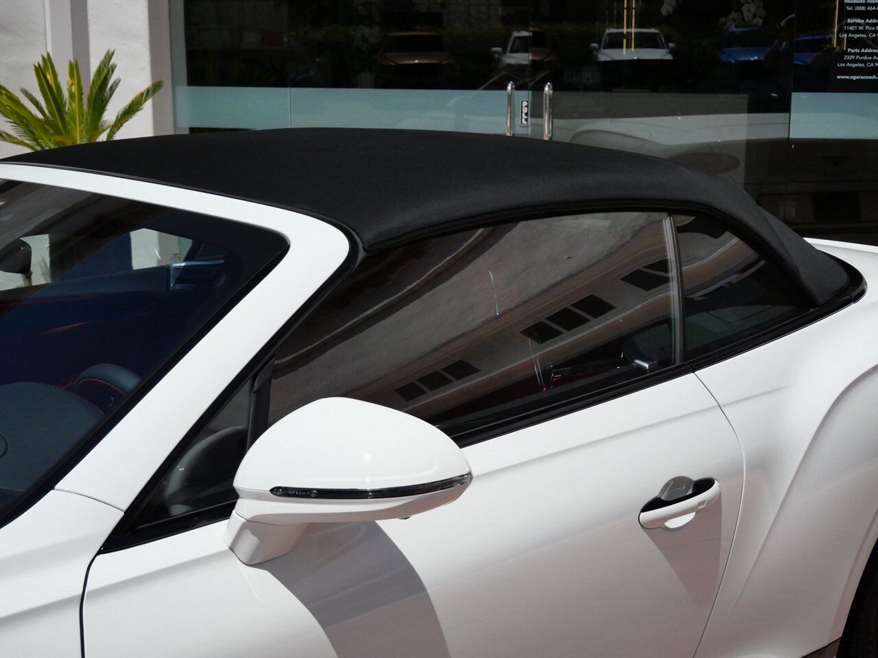 2024 Bentley Continental Speed Speed Lawrence KS