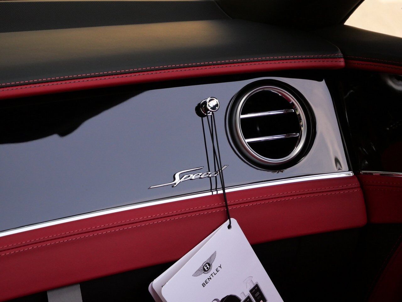 2024 Bentley Continental Speed Speed Lawrence KS