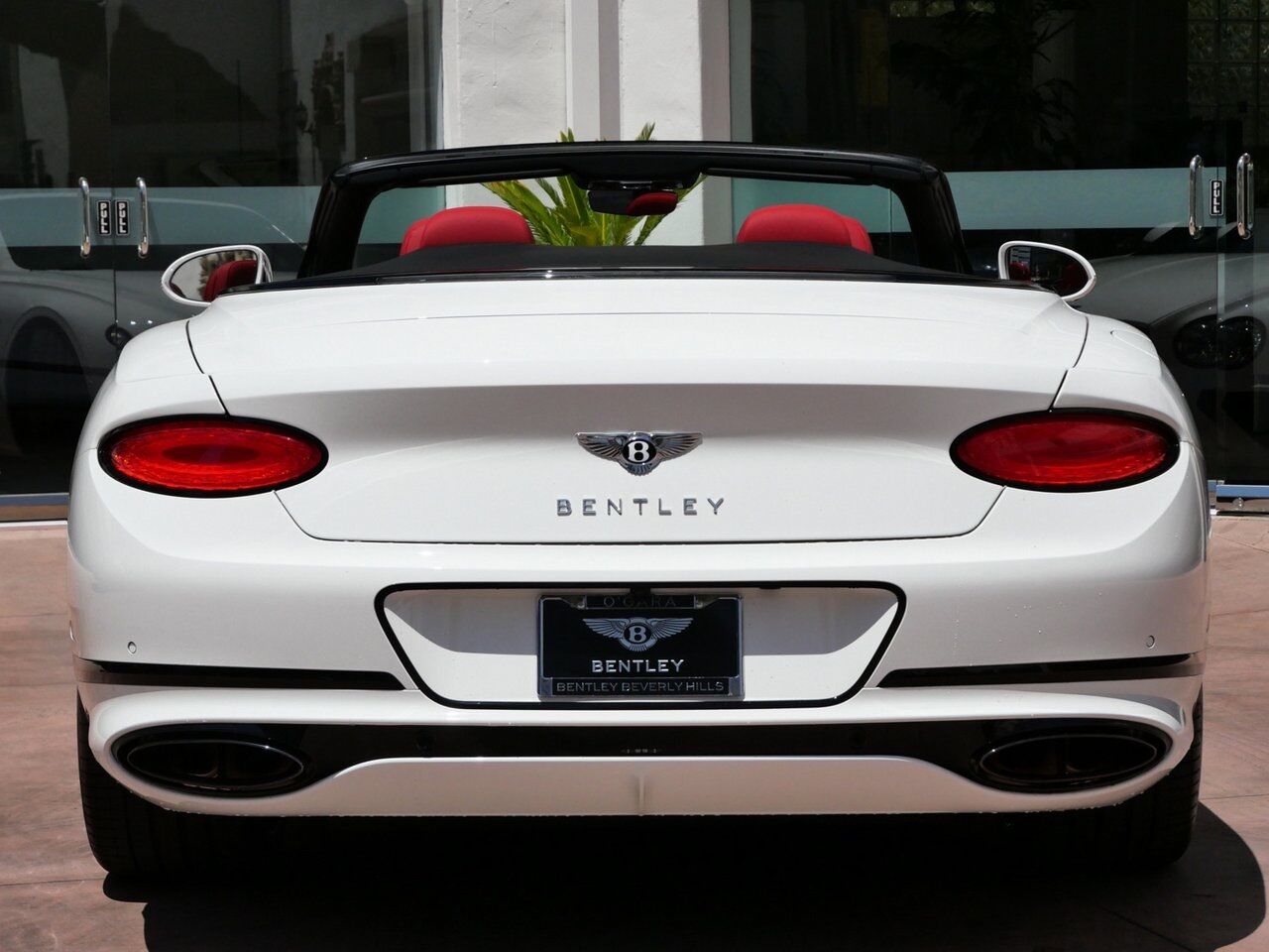 2024 Bentley Continental Speed Speed Lawrence KS