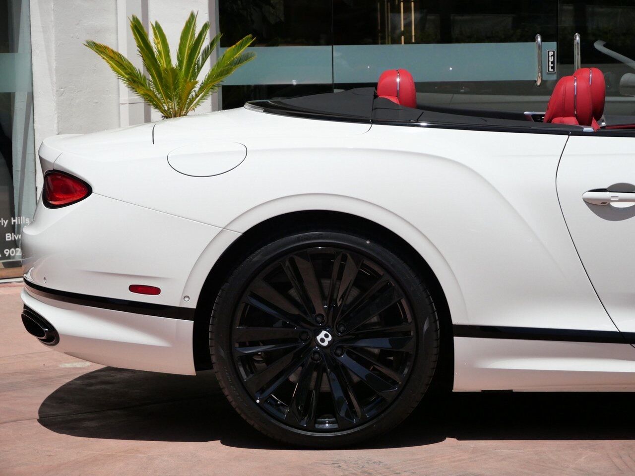 2024 Bentley Continental Speed Speed Lawrence KS