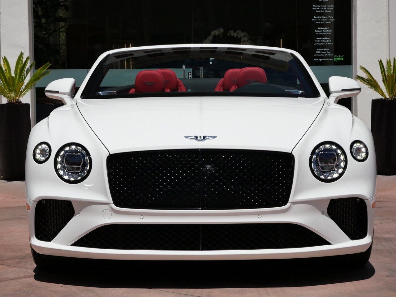 2024 Bentley Continental Speed Speed Lawrence KS