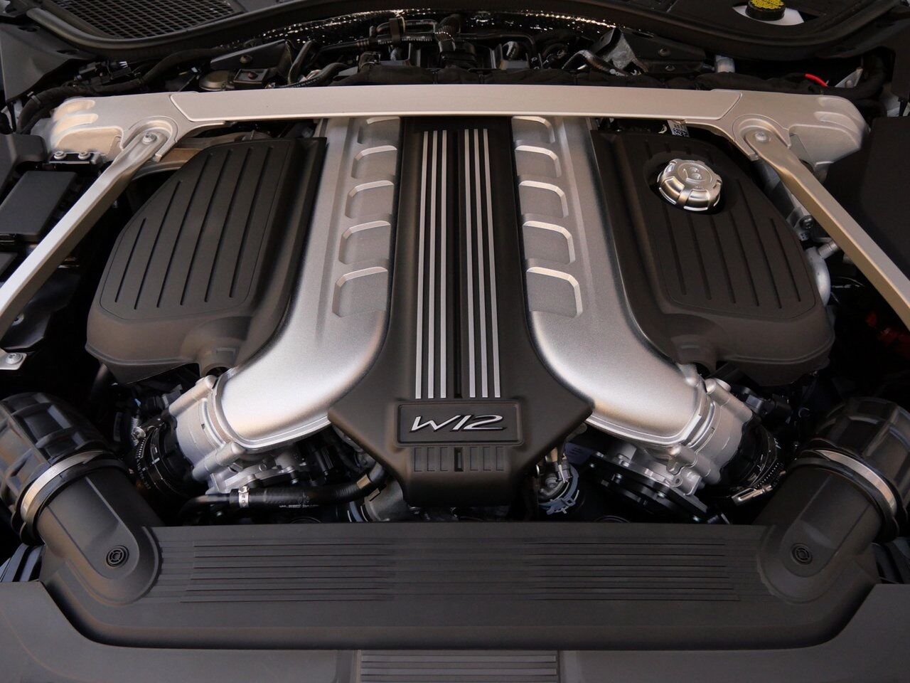 2024 Bentley Continental Speed Speed Lawrence KS