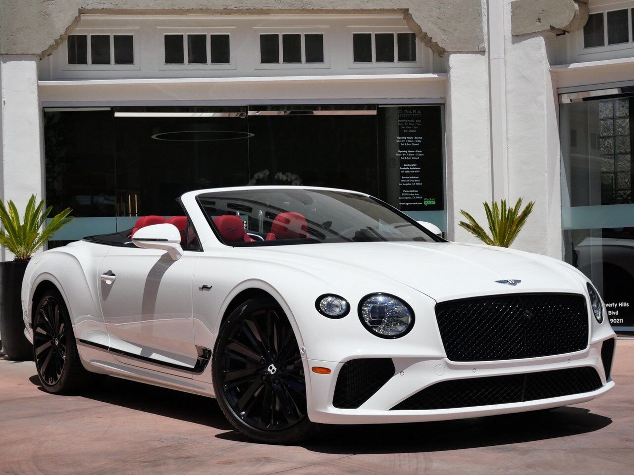 2024 Bentley Continental Speed Speed Lawrence KS