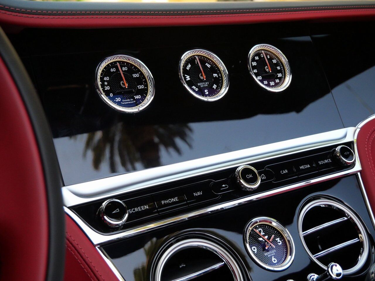 2024 Bentley Continental Speed Speed Lawrence KS