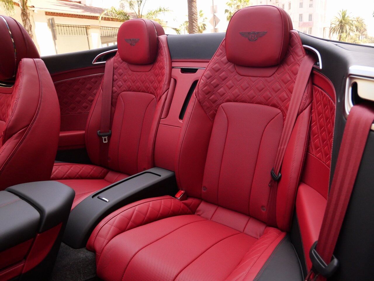 2024 Bentley Continental Speed Speed Lawrence KS