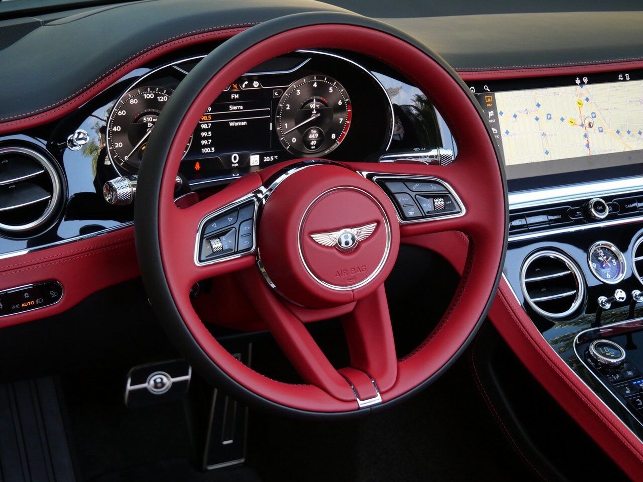 2024 Bentley Continental Speed Speed Lawrence KS