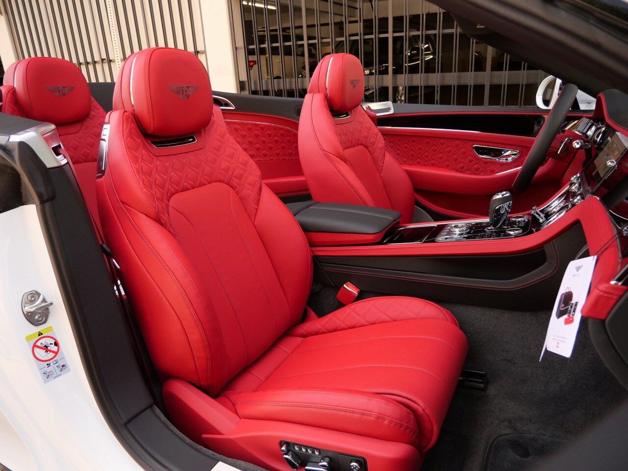 2024 Bentley Continental Speed Speed Lawrence KS