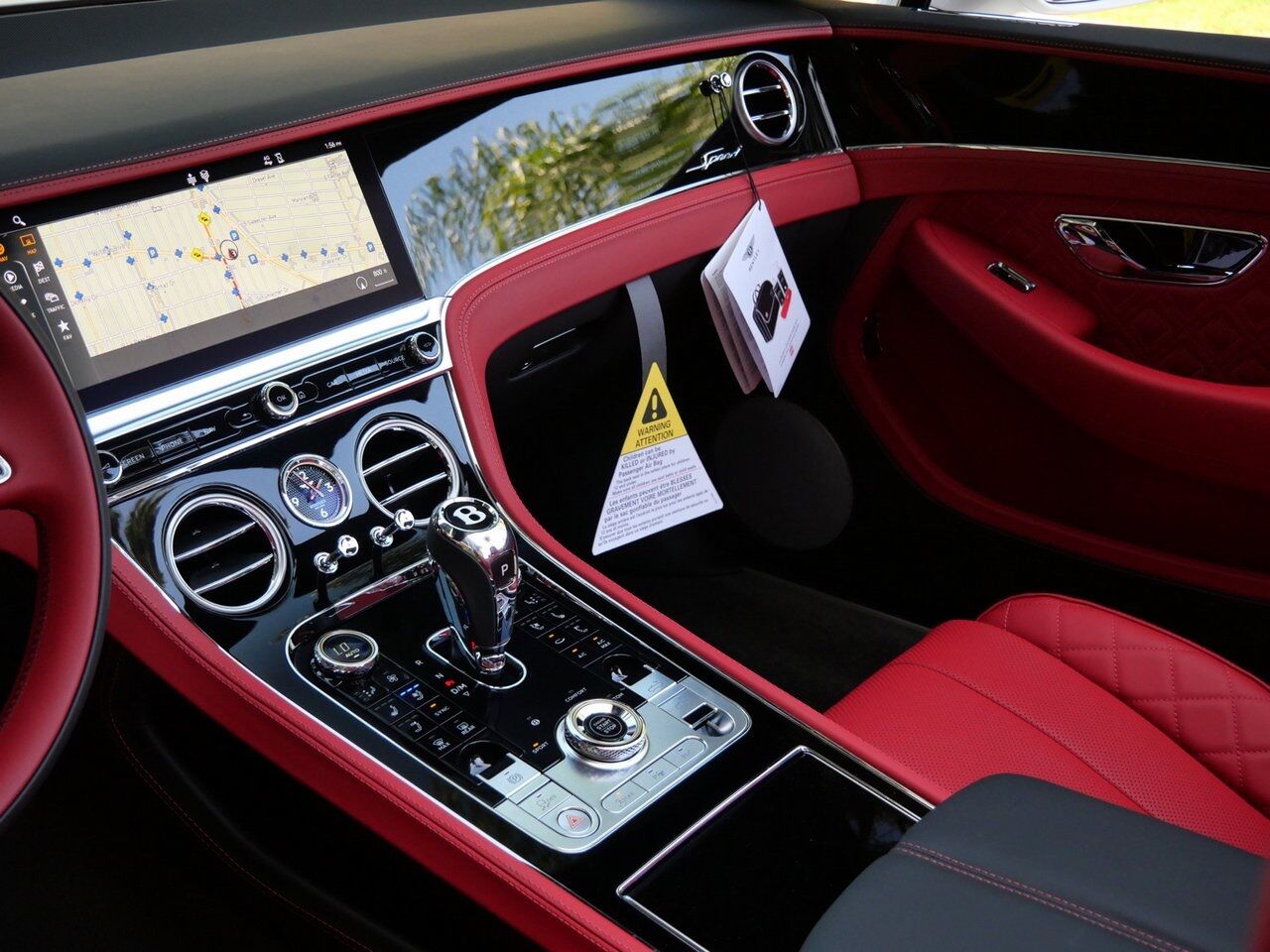 2024 Bentley Continental Speed Speed Lawrence KS