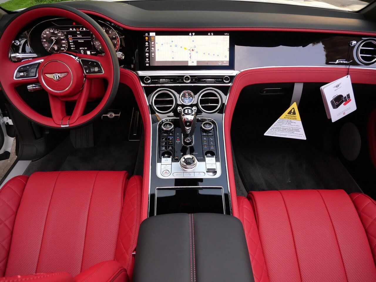 2024 Bentley Continental Speed Speed Lawrence KS