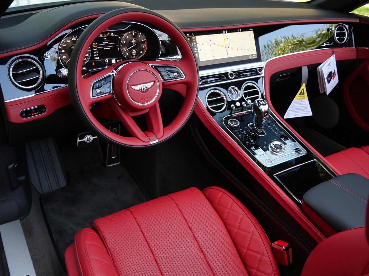 2024 Bentley Continental Speed Speed Lawrence KS