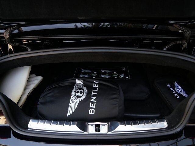 2024 Bentley Continental W12 Mulliner W12 Mulliner Lawrence KS
