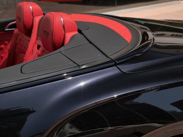 2024 Bentley Continental W12 Mulliner W12 Mulliner Lawrence KS
