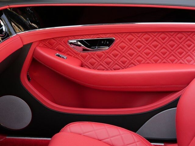 2024 Bentley Continental W12 Mulliner W12 Mulliner Lawrence KS