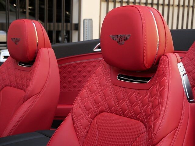 2024 Bentley Continental W12 Mulliner W12 Mulliner Lawrence KS