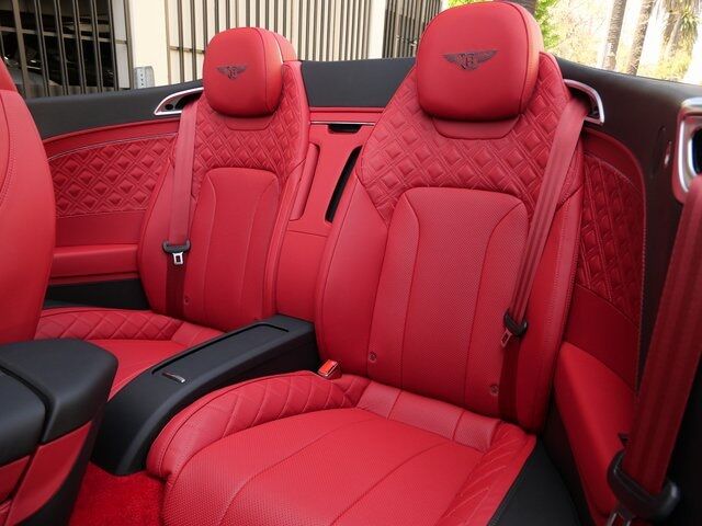 2024 Bentley Continental W12 Mulliner W12 Mulliner Lawrence KS