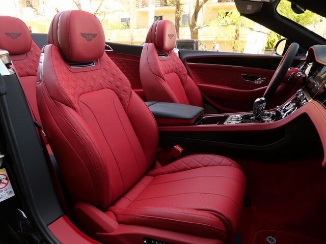 2024 Bentley Continental W12 Mulliner W12 Mulliner Lawrence KS