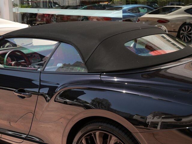 2024 Bentley Continental W12 Mulliner W12 Mulliner Lawrence KS