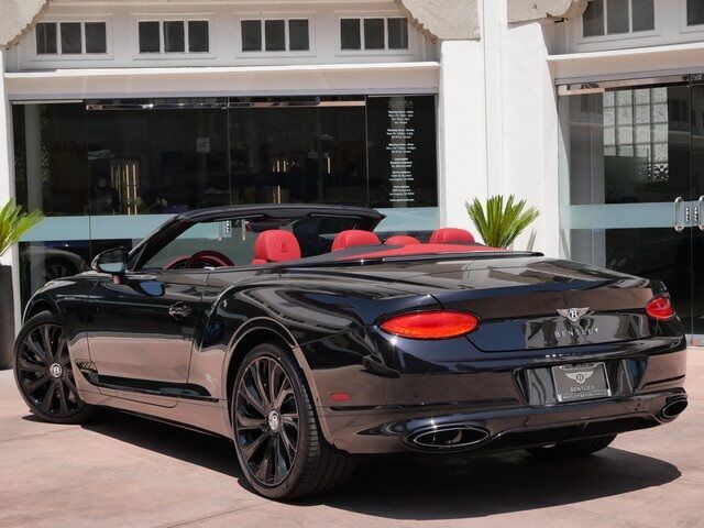 2024 Bentley Continental W12 Mulliner W12 Mulliner Lawrence KS