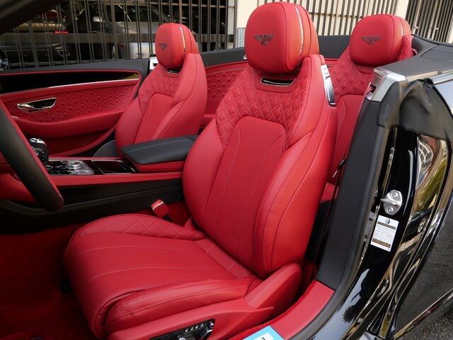 2024 Bentley Continental W12 Mulliner W12 Mulliner Lawrence KS