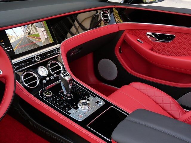 2024 Bentley Continental W12 Mulliner W12 Mulliner Lawrence KS