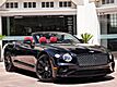 2024 Bentley Continental W12 Mulliner