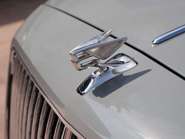 2024 Bentley Flying Spur Azure Azure Lawrence KS