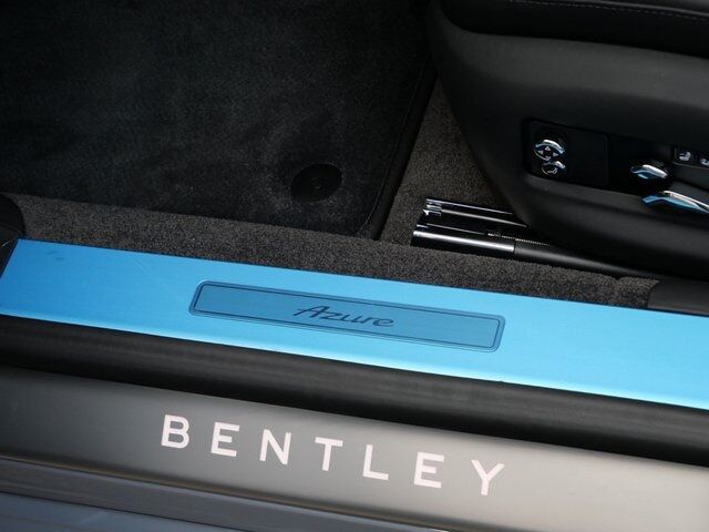 2024 Bentley Flying Spur Azure Azure Lawrence KS