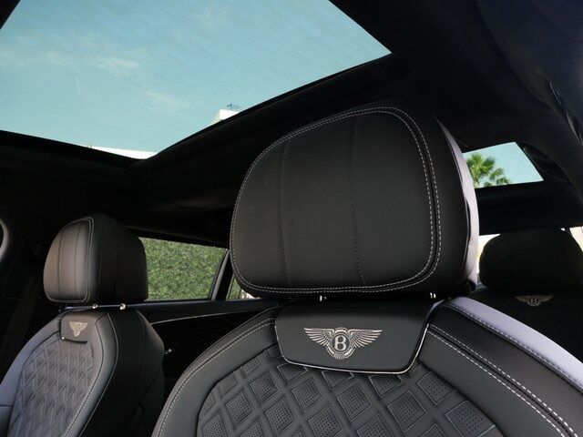 2024 Bentley Flying Spur Azure Azure Lawrence KS