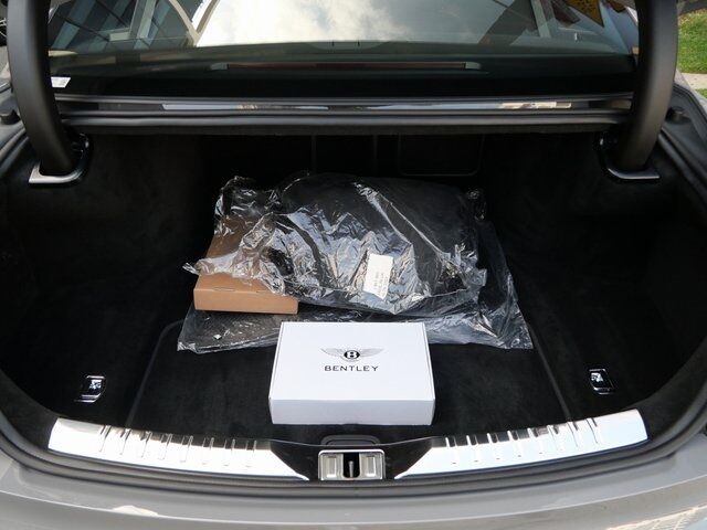 2024 Bentley Flying Spur Azure Azure Lawrence KS