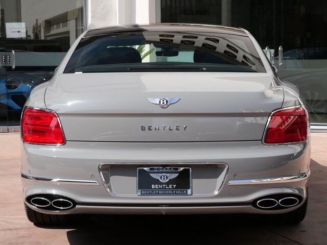 2024 Bentley Flying Spur Azure Azure Lawrence KS