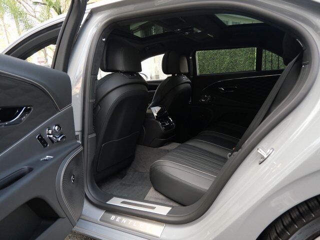 2024 Bentley Flying Spur Azure Azure Lawrence KS