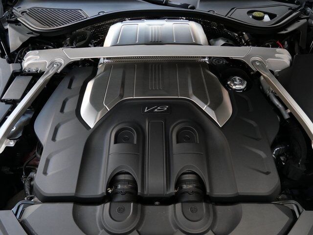 2024 Bentley Flying Spur Azure Azure Lawrence KS