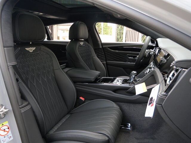 2024 Bentley Flying Spur Azure Azure Lawrence KS