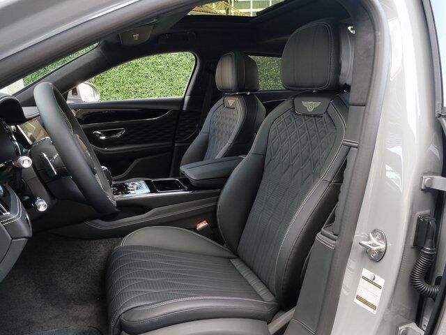 2024 Bentley Flying Spur Azure Azure Lawrence KS