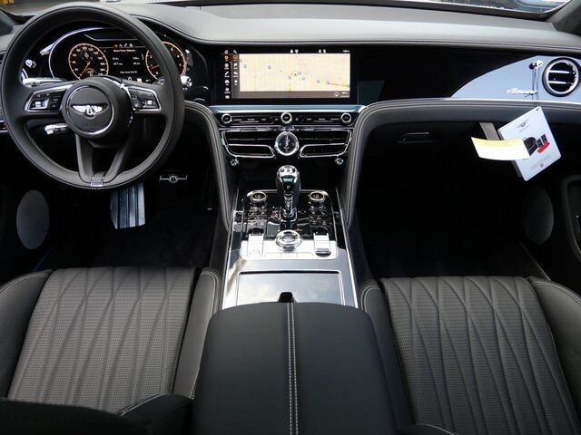 2024 Bentley Flying Spur Azure Azure Lawrence KS
