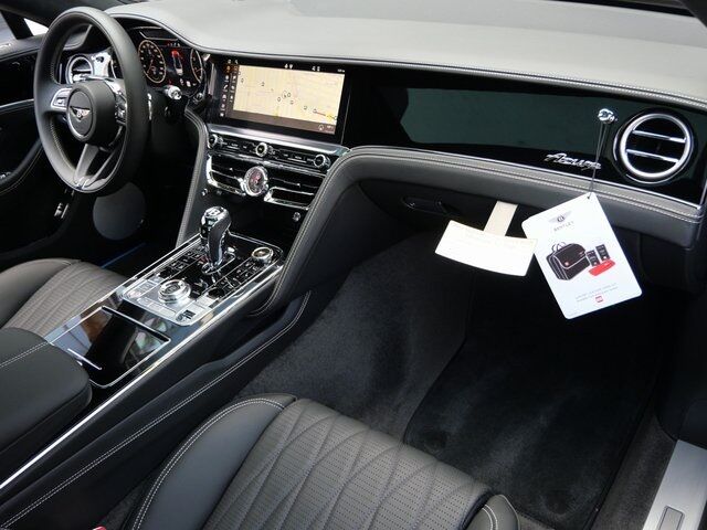 2024 Bentley Flying Spur Azure Azure Lawrence KS