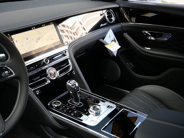 2024 Bentley Flying Spur Azure Azure Lawrence KS