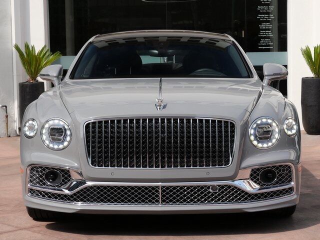 2024 Bentley Flying Spur Azure Azure Lawrence KS