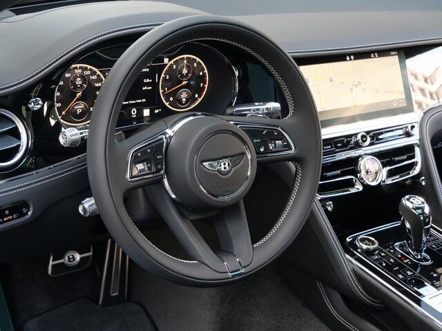 2024 Bentley Flying Spur Azure Azure Lawrence KS