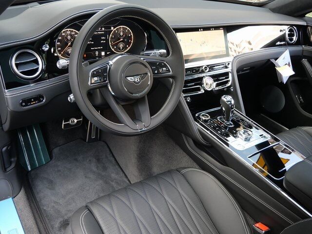 2024 Bentley Flying Spur Azure Azure Lawrence KS