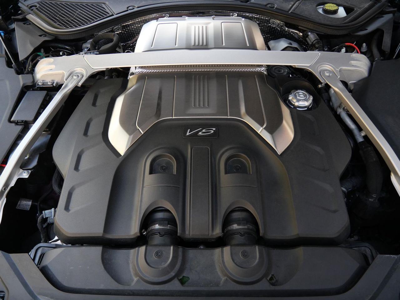 2024 Bentley Flying Spur Azure Azure Lawrence KS