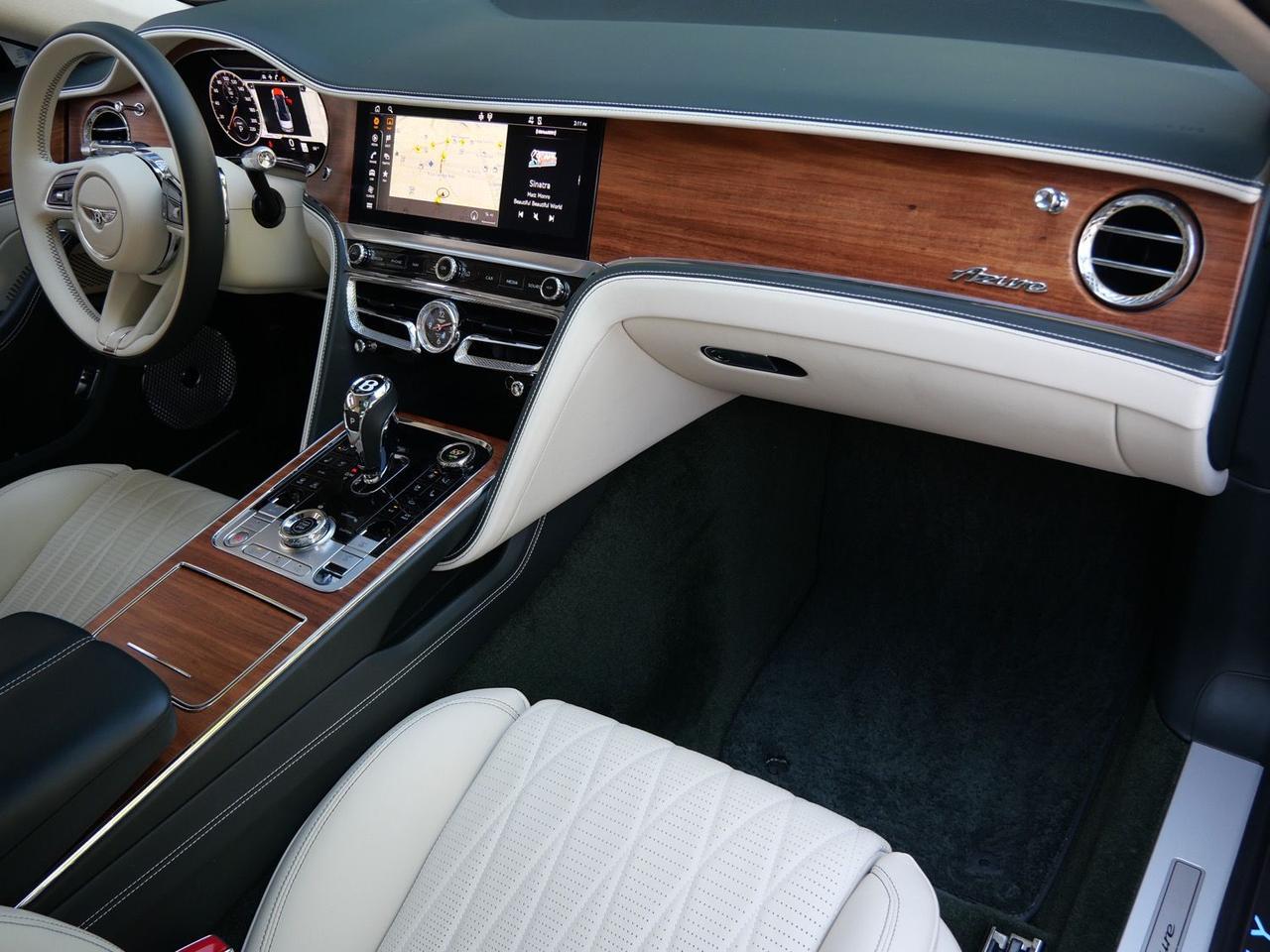 2024 Bentley Flying Spur Azure Azure