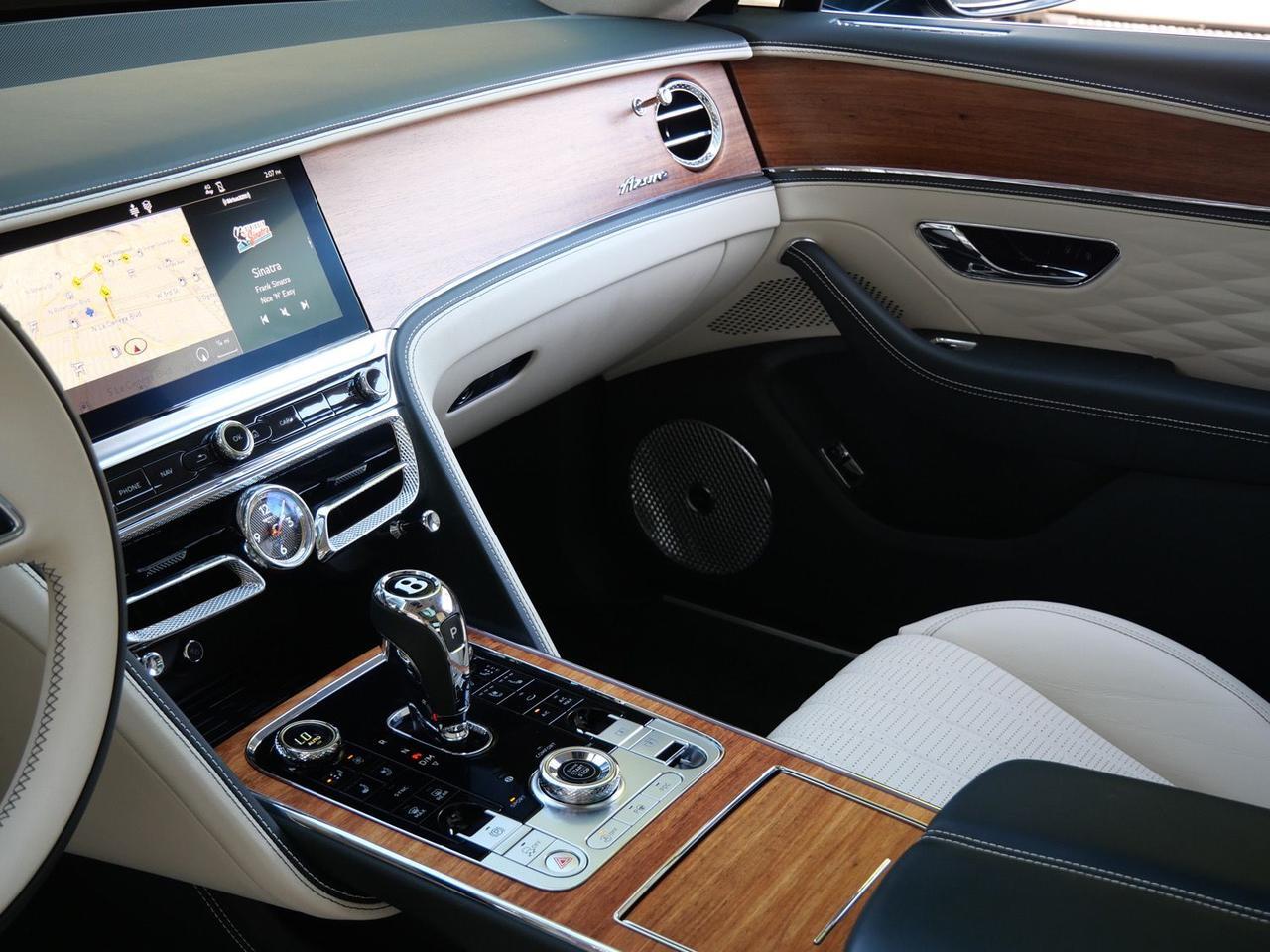 2024 Bentley Flying Spur Azure Azure Lawrence KS