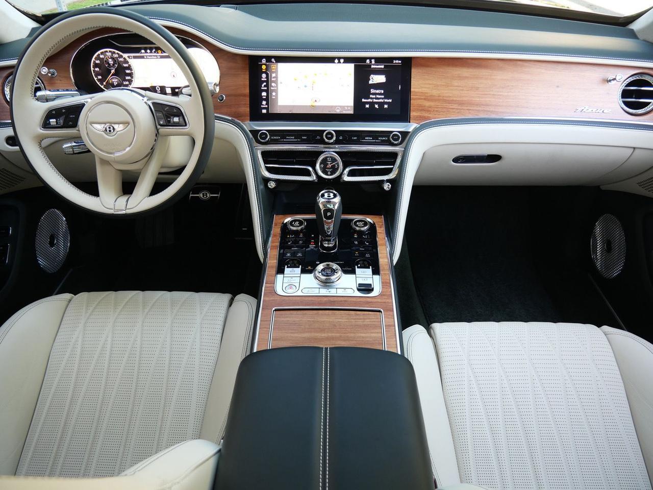 2024 Bentley Flying Spur Azure Azure Lawrence KS