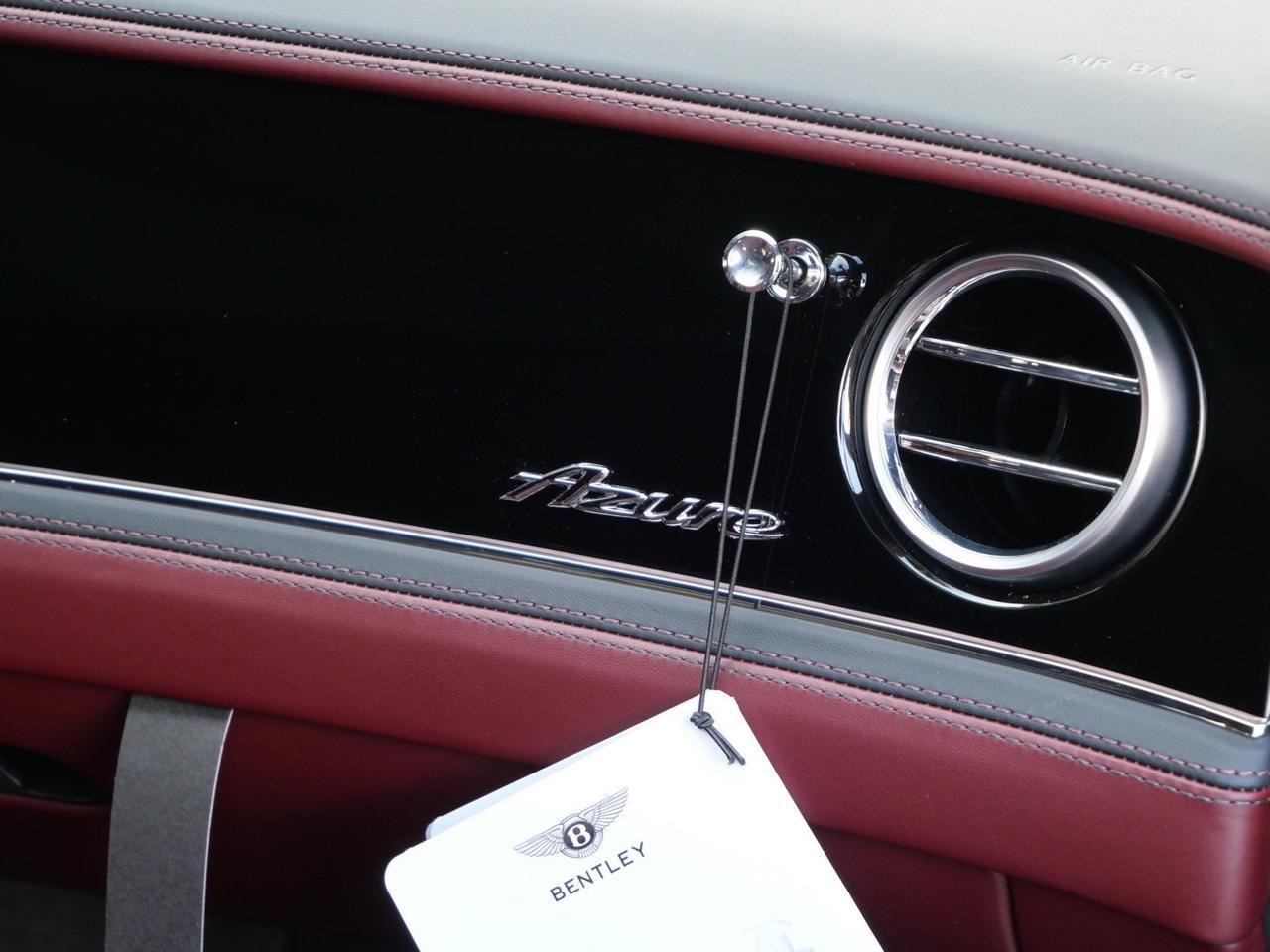 2024 Bentley Flying Spur Hybrid Azure Azure Lawrence KS