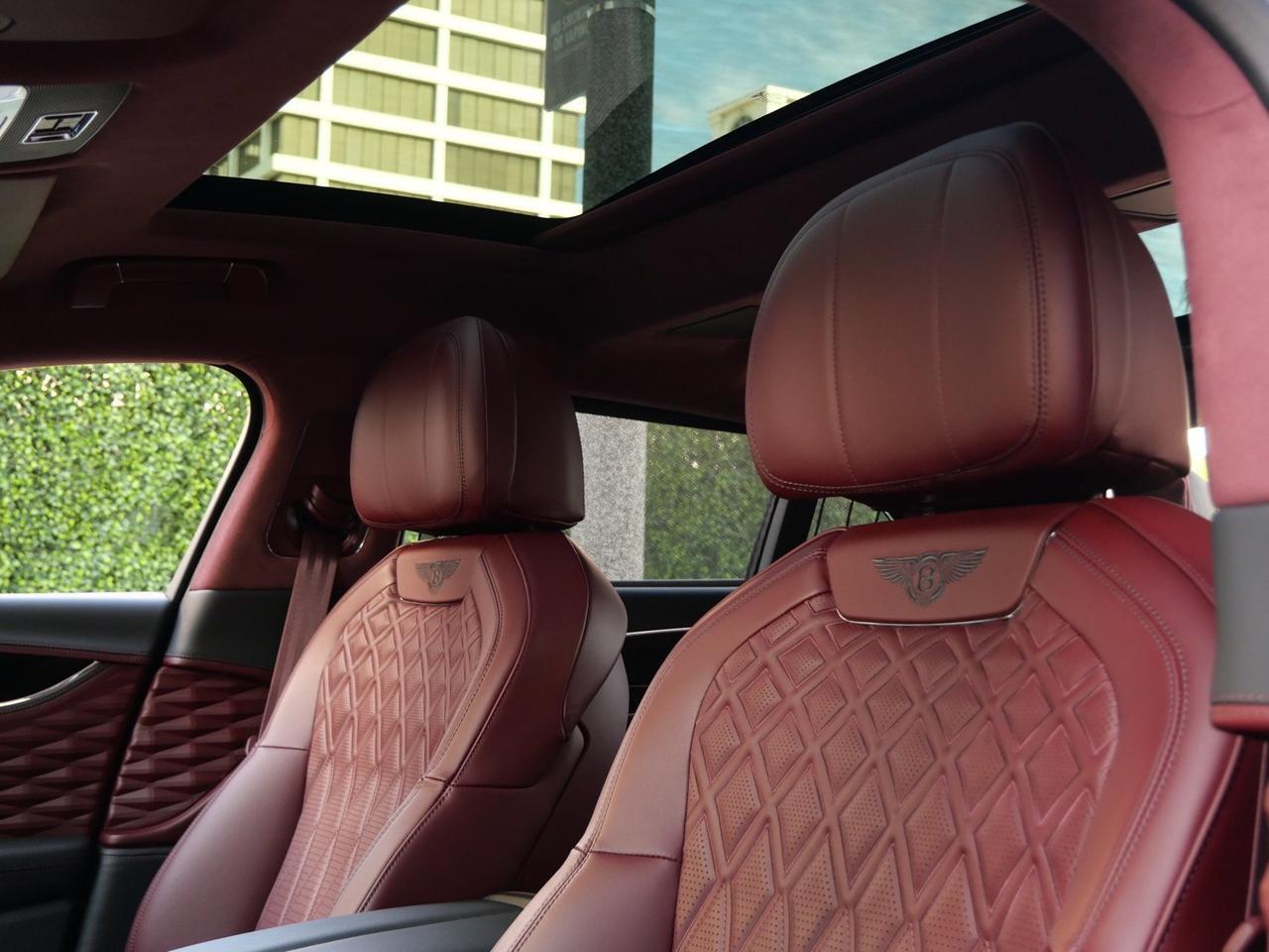 2024 Bentley Flying Spur Hybrid Azure Azure Lawrence KS